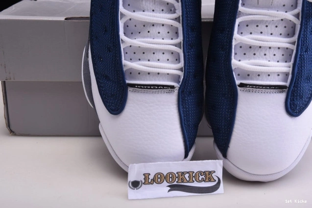 1st Kicks Shoes Jordan Flint 13 Air 414571-404 0701